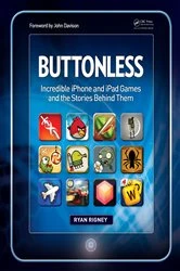 Book cover of Buttonless by Ryan Rigney