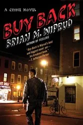 Book cover of Buy Back by Brian M Wiprud