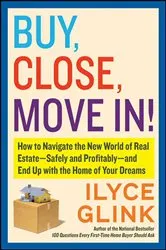 Book cover of Buy, Close, Move In! by Unknown