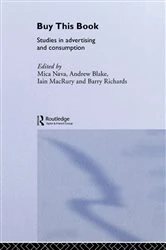 Book cover of Buy This Book by Mica Nava