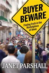Book cover of Buyer Beware by Janet Parshall