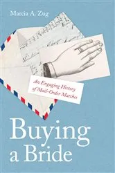 Book cover of Buying a Bride by Unknown