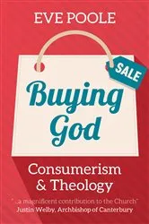 Book cover of Buying God by Eve Poole