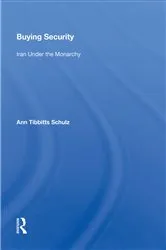 Book cover of Buying Security by Unknown