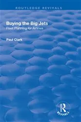 Book cover of Buying the Big Jets by Paul Clark