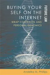 Book cover of Buying your Self on the Internet by Andelka M. Phillips