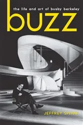 Book cover of Buzz by Jeffrey Spivak