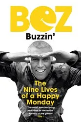 Book cover of Buzzin' by Unknown