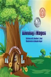 Book cover of Bävning i Magen (Swedish Edition) by Heather L. Beal
