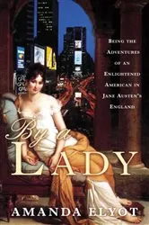 Book cover of By a Lady by Unknown
