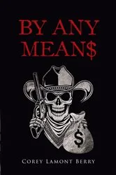 Book cover of By Any Mean$ by Unknown