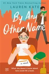 Book cover of By Any Other Name by Simon Morley