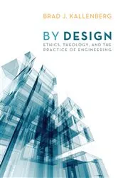 Book cover of By Design by Brad J. Kallenberg