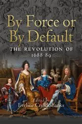 Book cover of By Force or by Default by Unknown