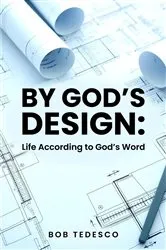 Book cover of By God's Design by Nindyl Travers