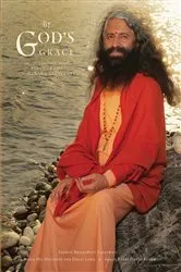 Book cover of By God's Grace by Unknown
