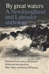 Book cover of By Great Waters by Unknown