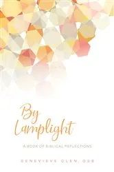 Book cover of By Lamplight by Unknown