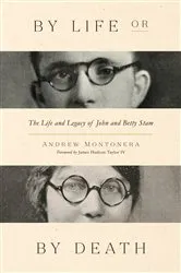 Book cover of By Life or by Death by Andrew Montonera