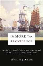 Book cover of By More Than Providence by Michael Green