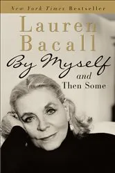 Book cover of By Myself and Then Some by Unknown