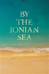 Book cover of By the Ionian Sea by Unknown