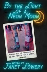 Book cover of By the Light of a Neon Moon by Janet Lowery
