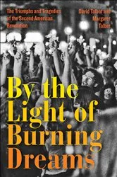 Book cover of By the Light of Burning Dreams by Unknown