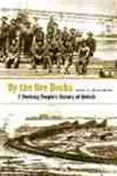 Book cover of By The Ore Docks by Richard Hudelson