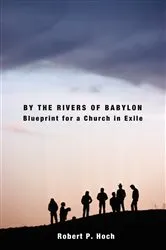 Book cover of By the Rivers of Babylon by Nelson DeMille