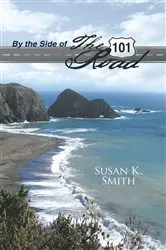 Book cover of By the Side of the Road by Susan K. Smith
