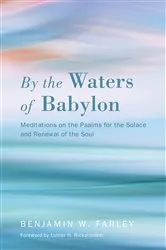Book cover of By the Waters of Babylon by Arimasa Mori
