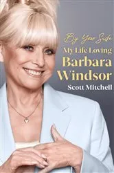Book cover of By Your Side: My Life Loving Barbara Windsor by Unknown