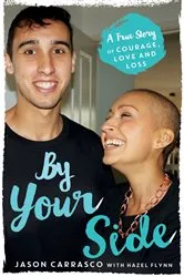 Book cover of By Your Side by Candace Calvert