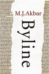 Book cover of Byline by Unknown