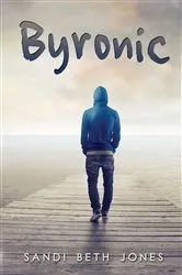 Book cover of Byronic by Sandi Beth Jones