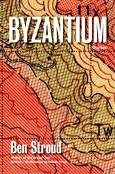 Book cover of Byzantium by John Haldon