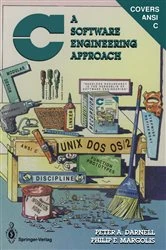 Book cover of C: A Software Engineering Approach (2nd ed.) by Bernard Bonhomme