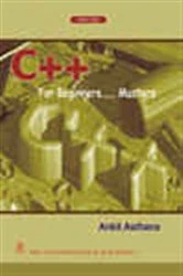 Book cover of C++ for Beginners……. Masters by Ankit Asthana