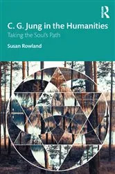 Book cover of C. G. Jung in the Humanities by Susan Rowland