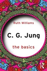 Book cover of C. G. Jung by Ruth Williams