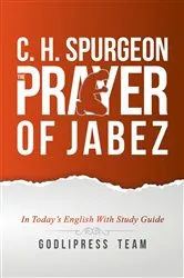 Book cover of C. H. Spurgeon by GodliPress Team