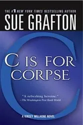 Book cover of 