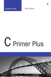 Book cover of C++ Primer Plus (6th ed.) by Stephen Prata