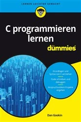 Book cover of C++ programmieren lernen für Dummies by Stephen R. Davis