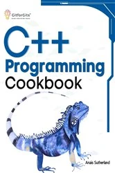 Book cover of C# Programming Cookbook by Dirk Strauss