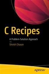 Book cover of C++ Recipes by Bruce Sutherland