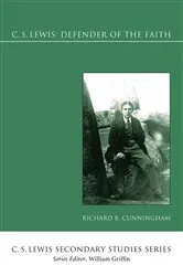 Book cover of C. S. Lewis: Defender of the Faith by Unknown