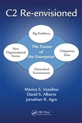Book cover of C2 Re-envisioned by Marius S. Vassiliou