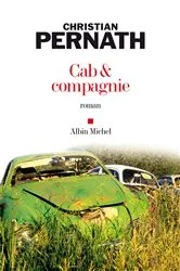 Book cover of Cab & compagnie by Unknown